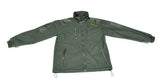 Equipo de sigilo Fleece2 Forest Groen Tamaño s