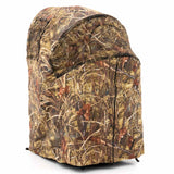 Stealth Gear refugio silla para un solo hombre ocultar m2 caña