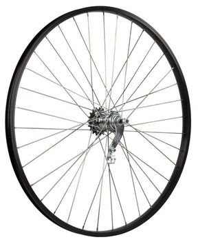 Rueda trasera sin marca 28x13 8 rodi
