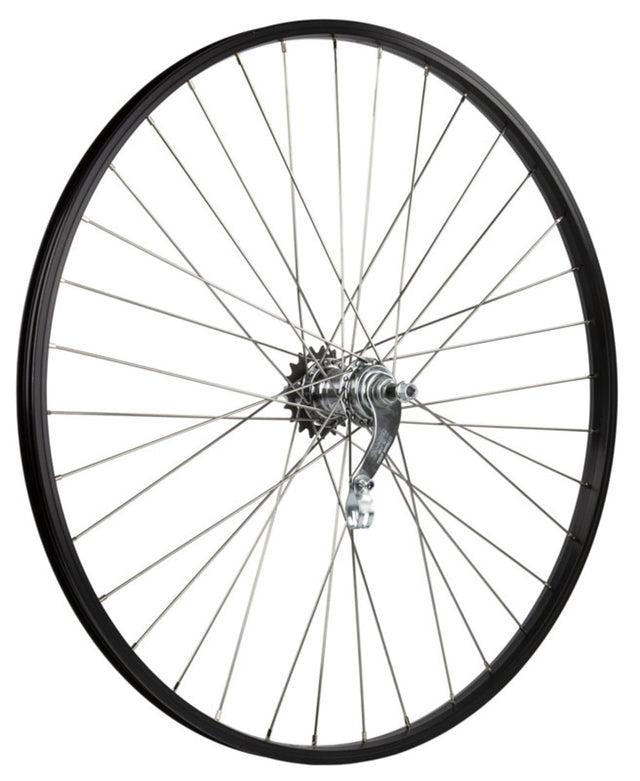 Rueda trasera sin marca 28x13 8 rodi