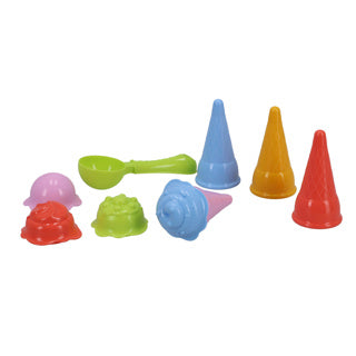 | 12 piezas