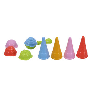 | 12 piezas