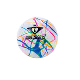 Llama de color de pelota de hockey Engelhart