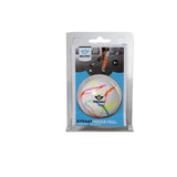 Llama de color de pelota de hockey Engelhart