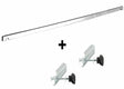 Krause horizontale concentratie 1,59m climtec