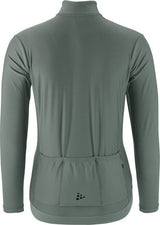 Chaqueta Craft Core Bike Essence LS Mujer