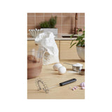 Batidor en espiral Forsta gastromax batidor en espiral gastromax