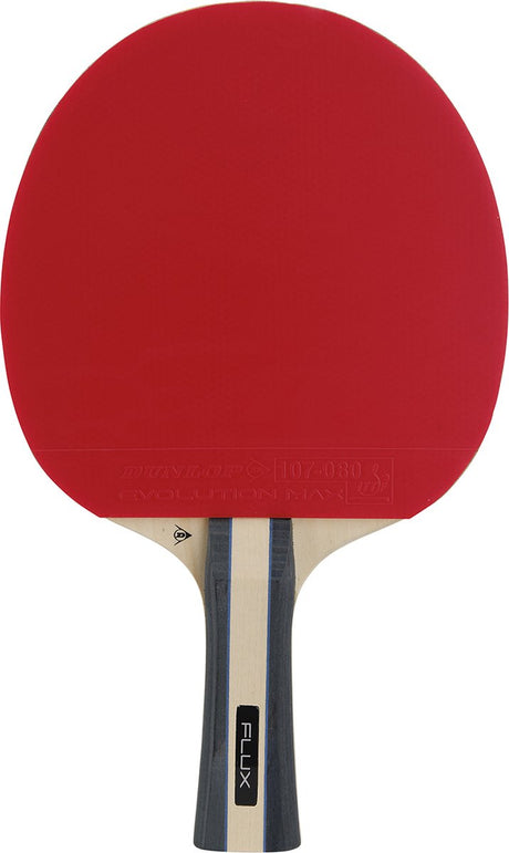 Dunlop - raqueta de tenis de mesa - flux