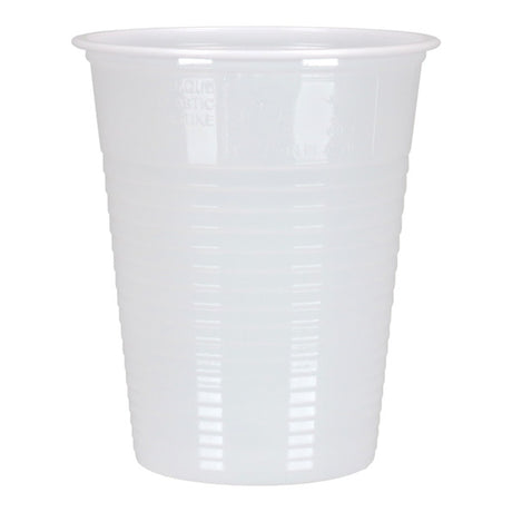 Vaso blanco (3000x 180ml)