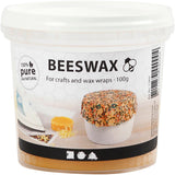 Empresa creativa https: www.cchobby.nl beeswax-100-gr-1-doosje