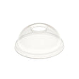 Cono tapa express fruta fresca (100 piezas)