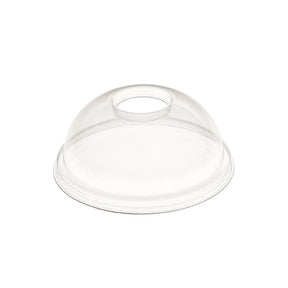 Cono tapa express fruta fresca (100 piezas)