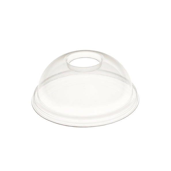 Cono tapa express fruta fresca (100 piezas)