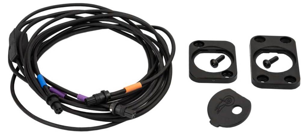 Juego de cables Campagnolo eps