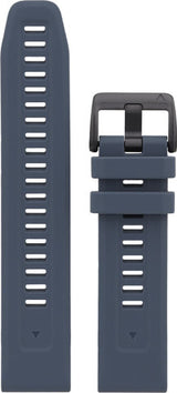 Correa de silicona para reloj Garmin Quickfit 22