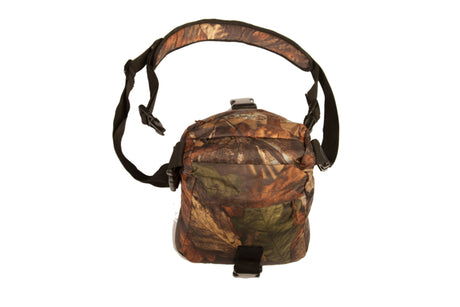 Buteo Photo Gear Bean Bag 1 Modelo de silla de montar con correa de transporte