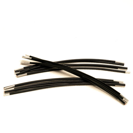 Buteo Photo Gear Sticks de aluminio para Falco Mark II y III