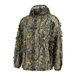 Gear Stealth Gear 3D Hojas Pack 2 -Part M L L