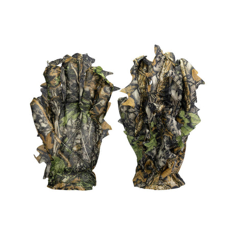 Guantes de hojas 3D Gear Stealth