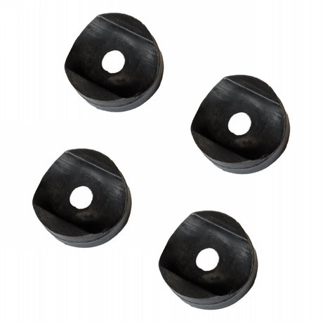 Buteo Photo Gear Reserve anillos para carro con techo solar
