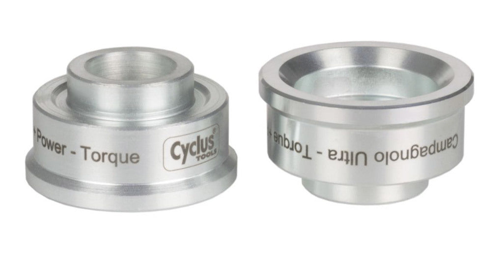 Cycplus Cycle Inspersringen Ultra+Powertorque Tensor rápido