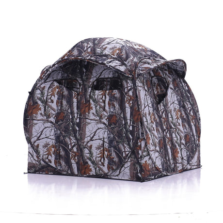 Buteo foto equipo refugio tienda aquila mark iii nieve