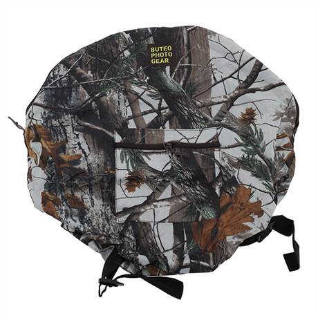 Estuche de transporte Buteo Photo Gear para buteo mark iii nieve