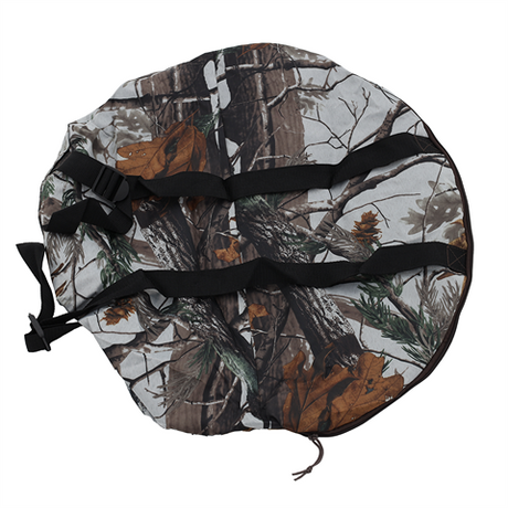 Estuche de transporte Buteo Photo Gear para buteo mark iii nieve