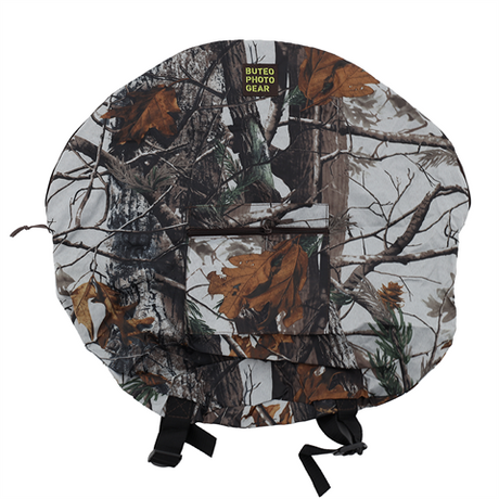 Estuche de transporte Buteo Photo Gear para nieve Aquila Mark III