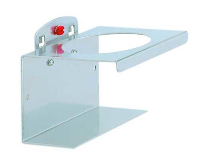 Porta botes de spray Brakel grs individual