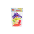 Juego de 3 pistolas de agua Sun fun 11,5 cm
