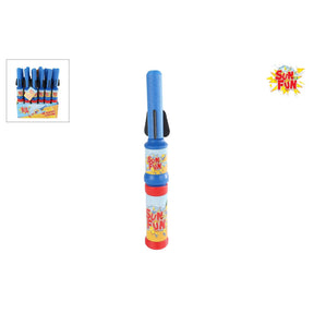 Lanzacohetes Sun fun cohete aéreo 35cm