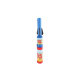 Lanzacohetes Sun fun cohete aéreo 35cm