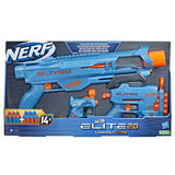 Paquete de equipamiento Hasbro nerf elite 2.0