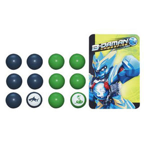 Hasbro | 5 piezas