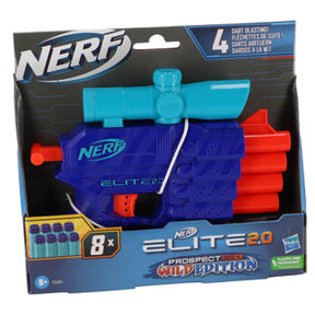 Nerf elite 2.0 perspectiva qs 4