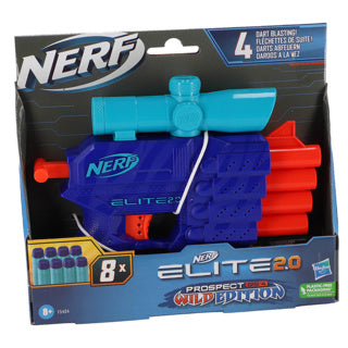 Nerf elite 2.0 perspectiva qs 4