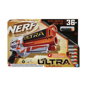 Hasbro nerf ultra dos
