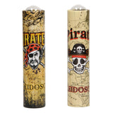 Pirata dos kaleicoop
