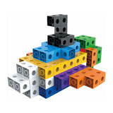 Juego de bloques de construcción - 150 piezas.