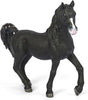 Caballo Schleich semental árabe 72134