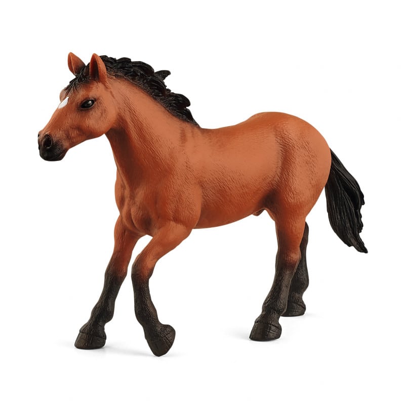 Caballo Schleich Semental Appaloosa 72152