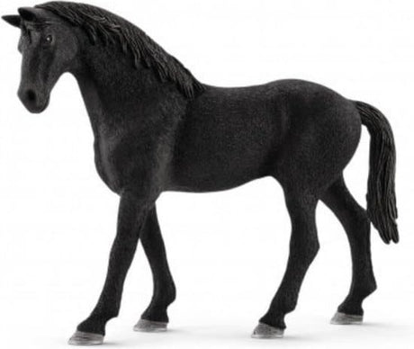 Schleich club de caballos volblo inglés 12 cm