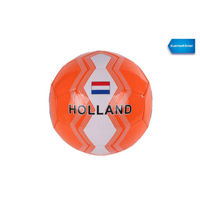 Gametime fútbol Holanda 310gr 3 capas 23cm