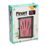 Arte de uñas verde