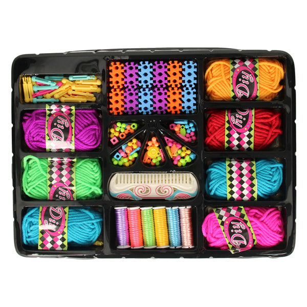Juguetes Lobbes, por ejemplo, juego de manualidades diy.