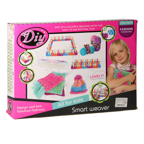 Juguetes Lobbes, por ejemplo, juego de manualidades diy.