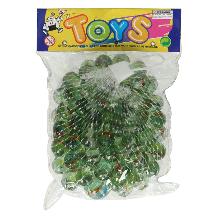 Canicas ojo de gato, 600gr