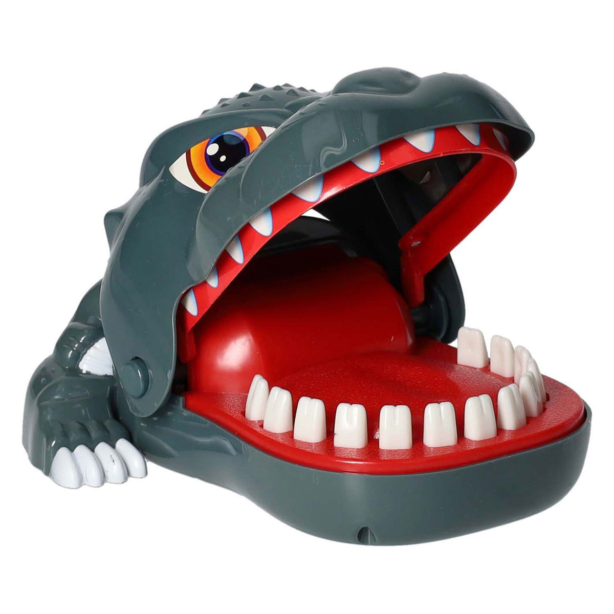 Juego de morder dragón monstruo