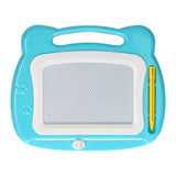 Magnetisch tekenbord pastelblauw